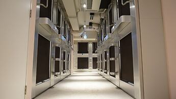 Akihabara BAY HOTEL - Caters to Women