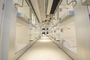 Akihabara BAY HOTEL - Caters to Women