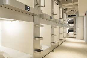 Akihabara BAY HOTEL - Caters to Women