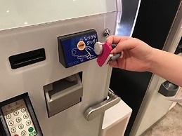 Akihabara BAY HOTEL - Caters to Women