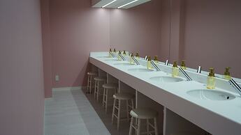 Akihabara BAY HOTEL - Caters to Women