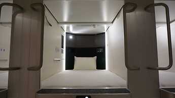 Akihabara BAY HOTEL - Caters to Women