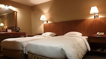 Green World Flora Annex