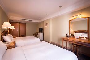 Green World Flora Annex