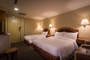 Green World Flora Annex