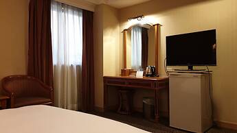 Green World Flora Annex