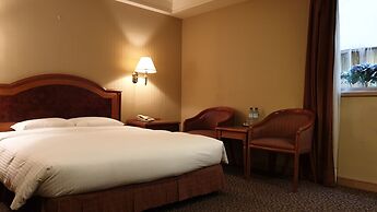 Green World Flora Annex