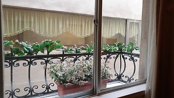 Green World Flora Annex