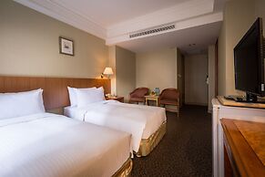 Green World Flora Annex