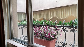 Green World Flora Annex