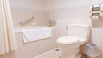 Green World Flora Annex