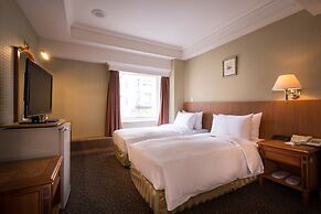 Green World Flora Annex