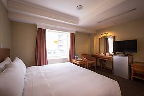 Green World Flora Annex