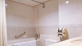 Green World Flora Annex