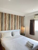 Sleep at Phuket