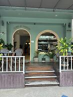 Sleep at Phuket