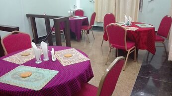 Naam Suite Motel - Adults Only