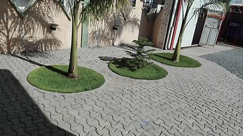 Naam Suite Motel - Adults Only