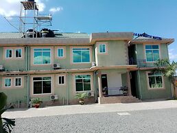 Naam Suite Motel - Adults Only