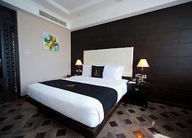 Arman Hotel Juffair Mall