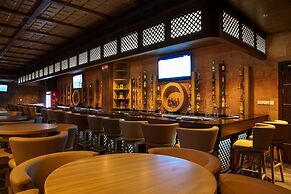 Arman Hotel Juffair Mall