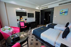 Arman Hotel Juffair Mall