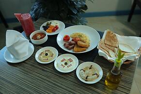 Arman Hotel Juffair Mall