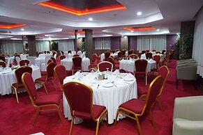 Arman Hotel Juffair Mall