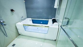 Arman Hotel Juffair Mall