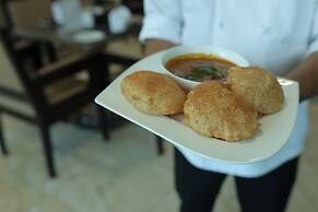 Arman Hotel Juffair Mall