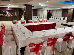 Arman Hotel Juffair Mall