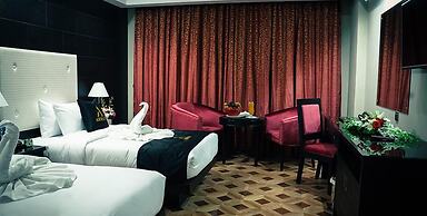 Arman Hotel Juffair Mall