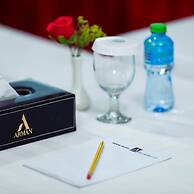 Arman Hotel Juffair Mall