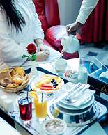 Arman Hotel Juffair Mall