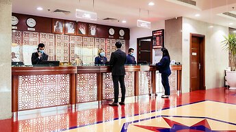 Arman Hotel Juffair Mall