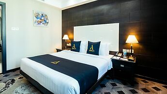 Arman Hotel Juffair Mall