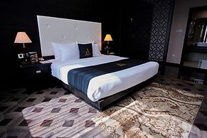 Arman Hotel Juffair Mall