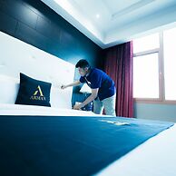 Arman Hotel Juffair Mall