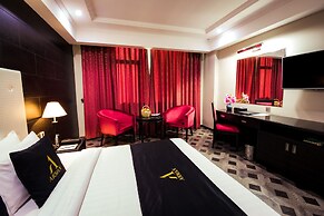 Arman Hotel Juffair Mall