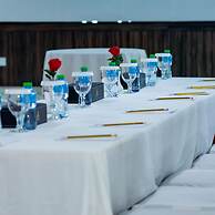 Arman Hotel Juffair Mall