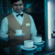 Arman Hotel Juffair Mall