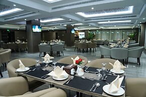 Arman Hotel Juffair Mall