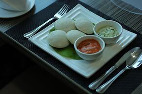 Arman Hotel Juffair Mall