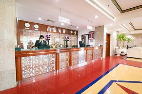 Arman Hotel Juffair Mall