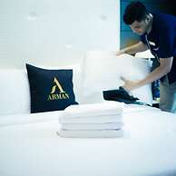 Arman Hotel Juffair Mall