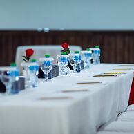 Arman Hotel Juffair Mall