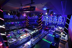 Arman Hotel Juffair Mall