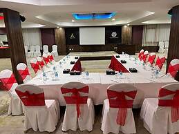 Arman Hotel Juffair Mall