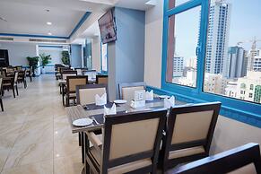 Arman Hotel Juffair Mall