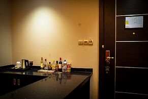 Arman Hotel Juffair Mall